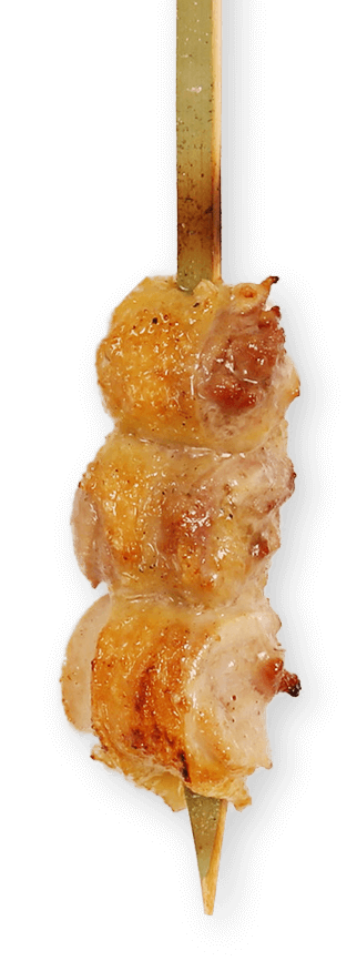 焼き鶏